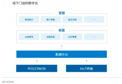 企业数字化经营策划之品牌策划四大亮点