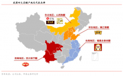 产业品牌策划之三大产业品牌竞争差异点建设