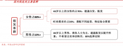 假发制品行业三大品牌战略升级