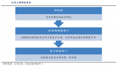 蓝海战略策划之蓝海战略资源整合三原则