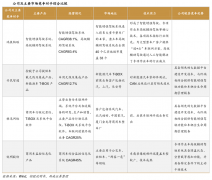 蓝海战略策划之六大蓝海开路先锋（下）