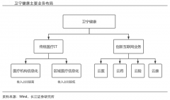 蓝海战略策划之业务战略创新五大看点（上）