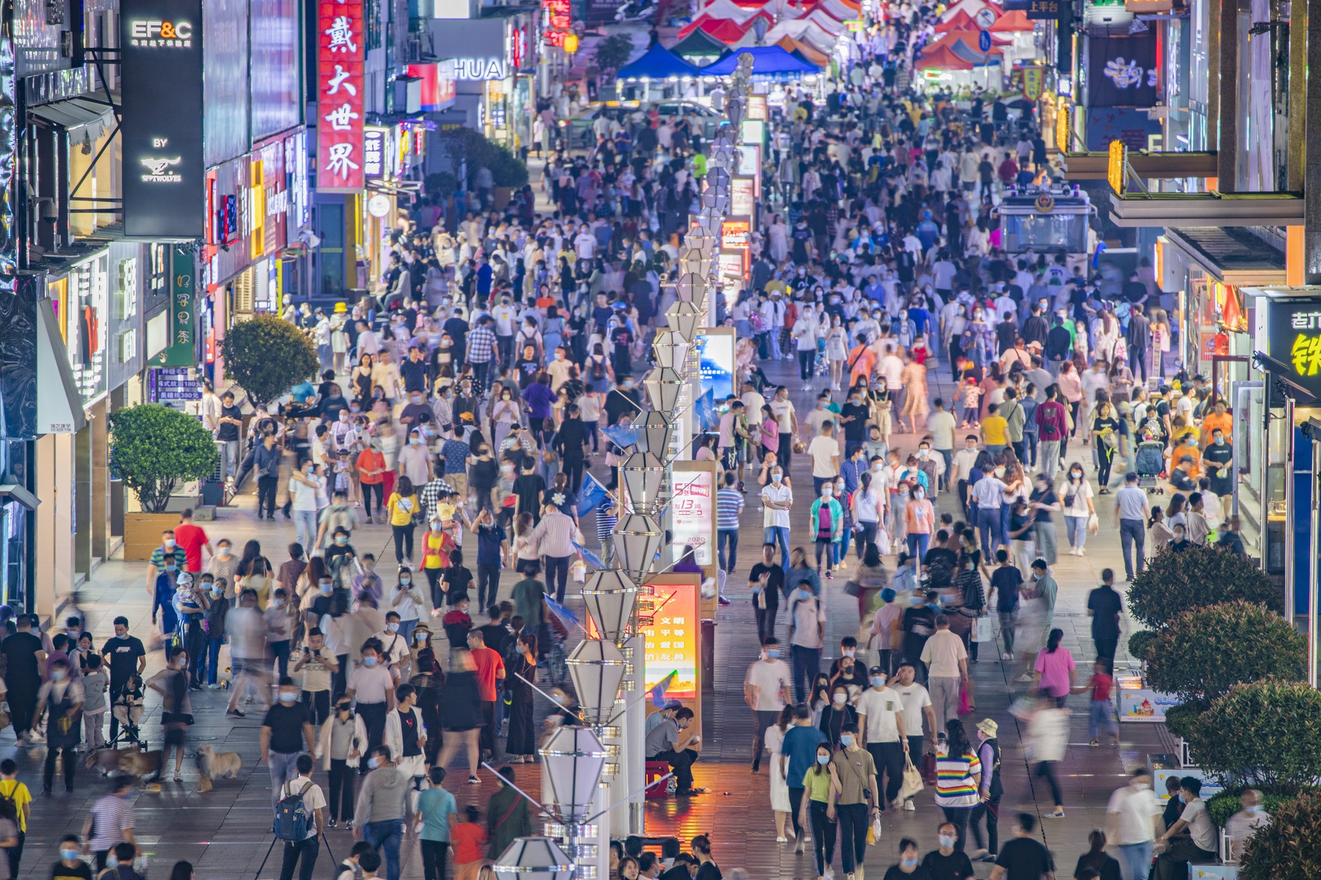 产业竞争战之企业地利建设三法