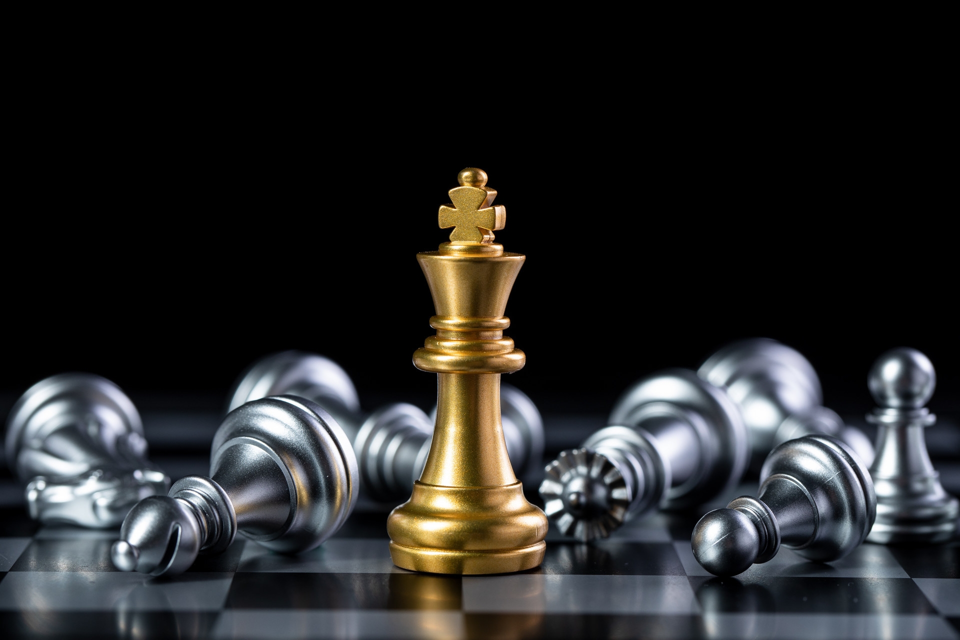 产业竞争战之企业差异化优势打造五法（下）