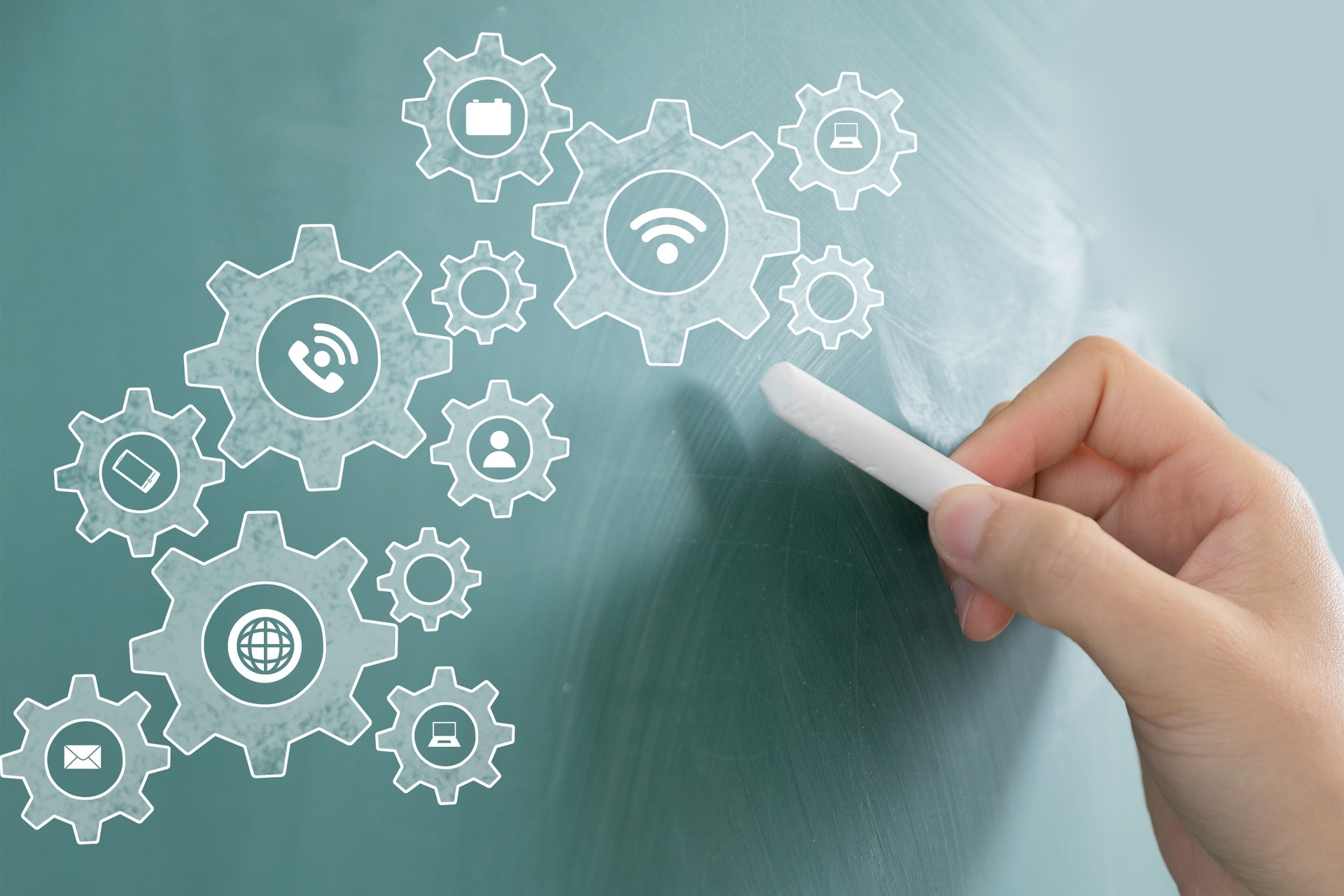 产业竞争战之价值链重置六法（下）