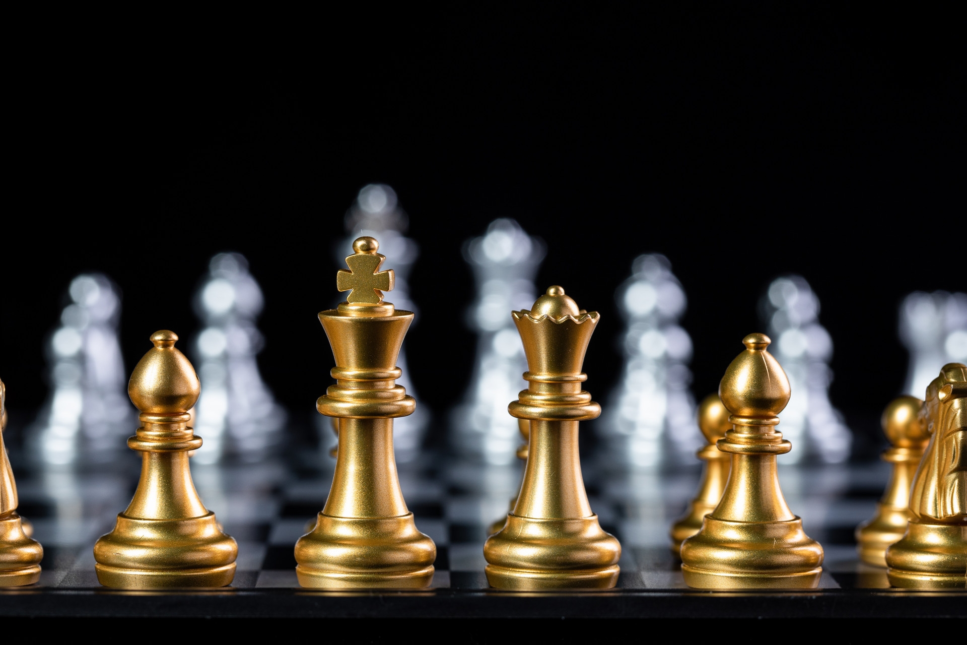 产业竞争战之产业生态营建三法