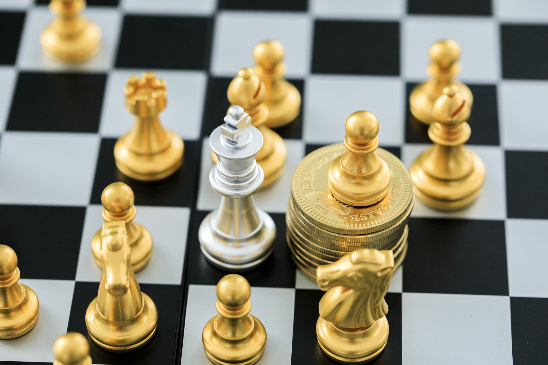 产业竞争战之需求供给高效匹配三法