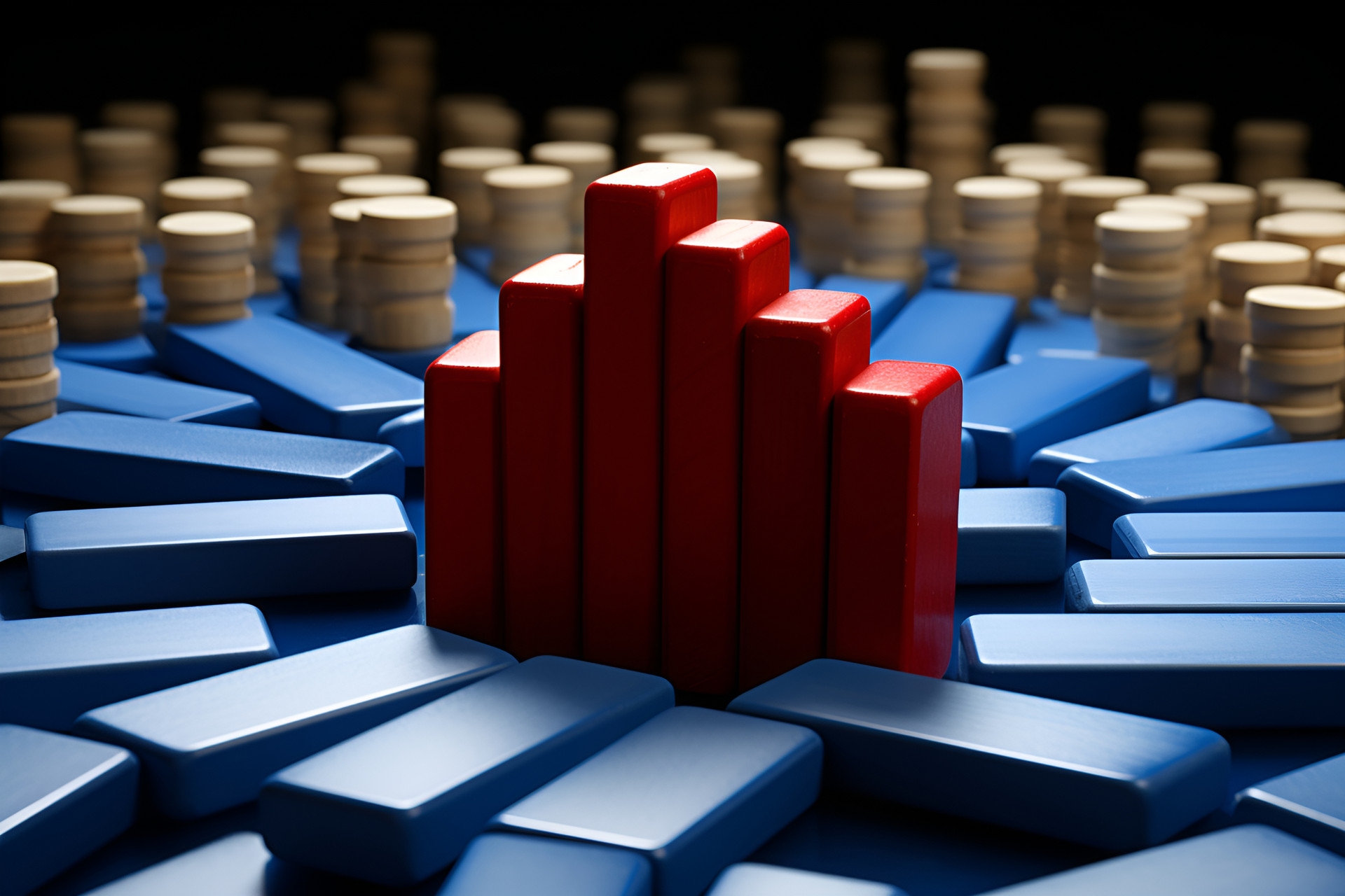 产业竞争战之业务优势打造三法