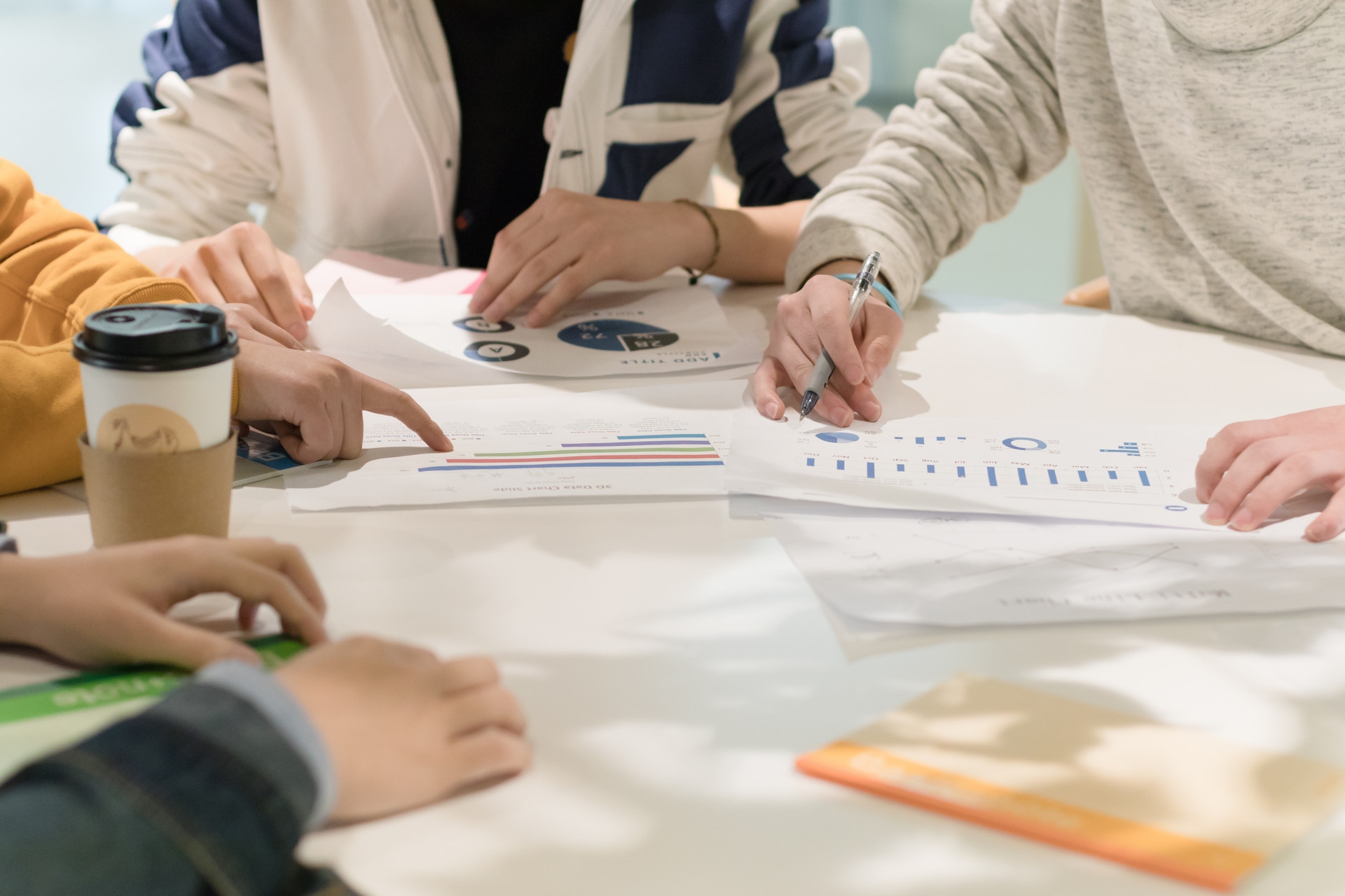 产业竞争战之产业人才梯队建设五法(下)