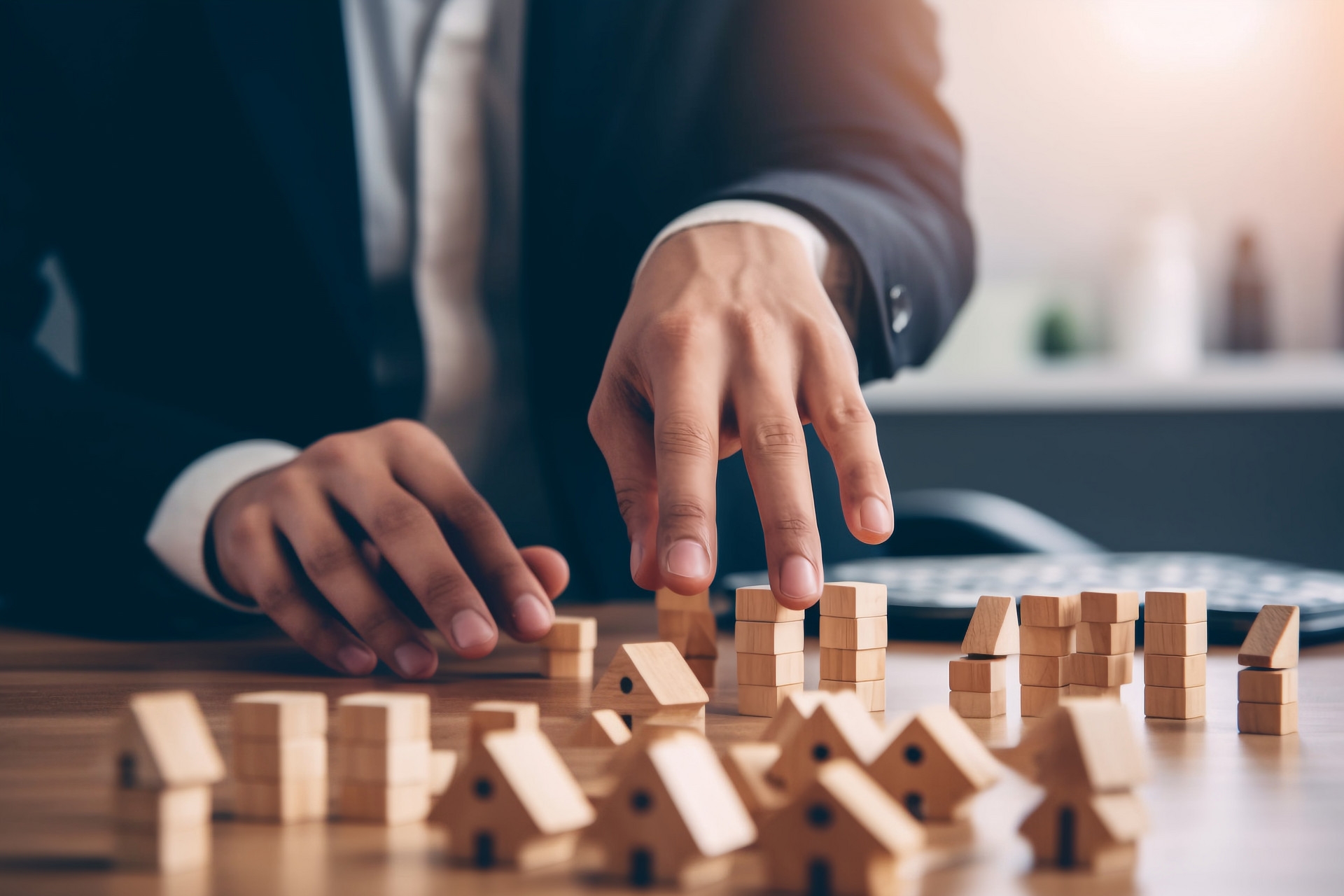 产业竞争战之三层面企业竞争力洞察