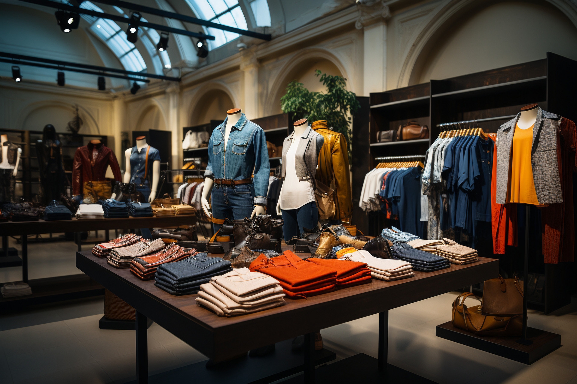 产业竞争战之业务发展三大驱动力