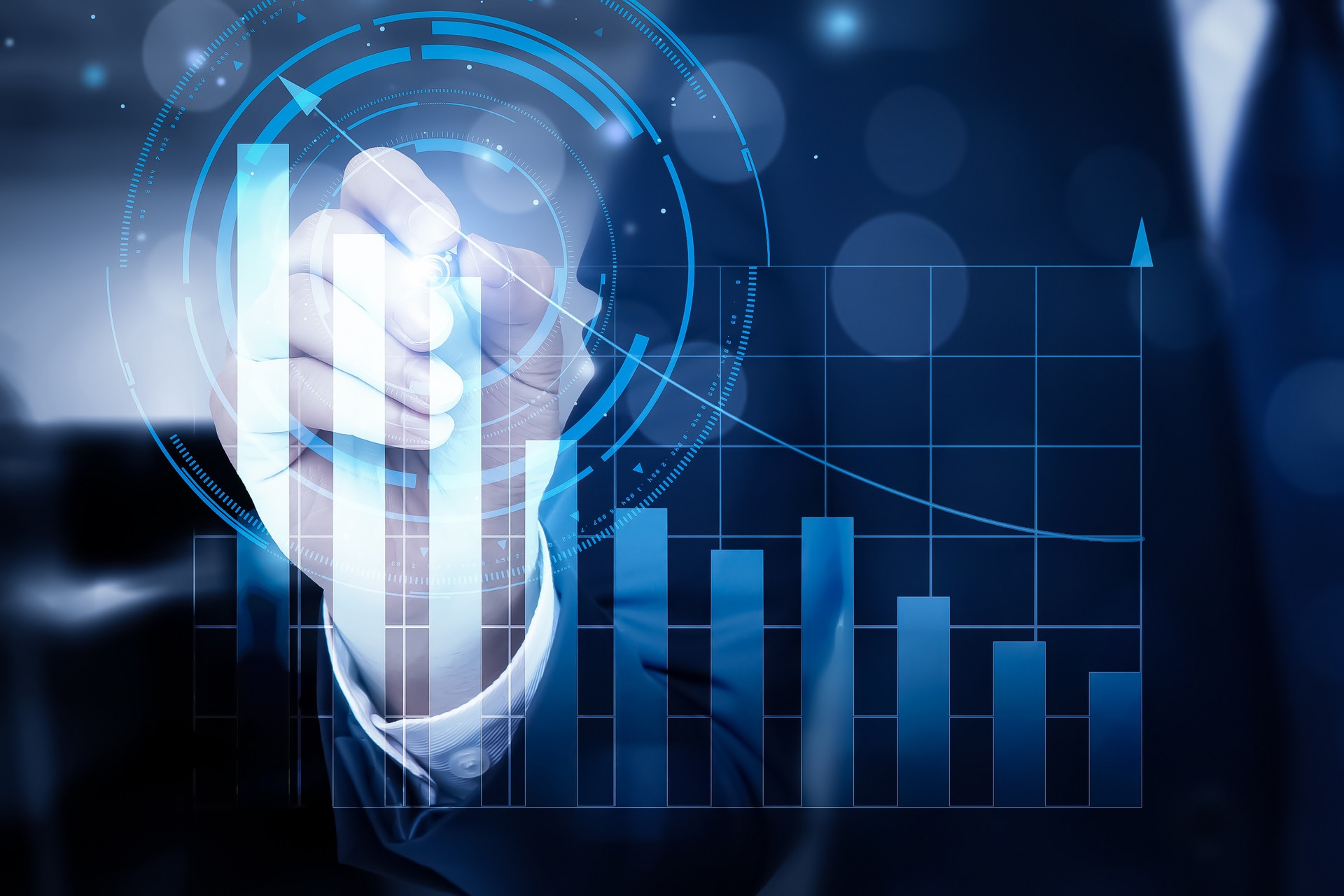 产业竞争战之业务协同三注重