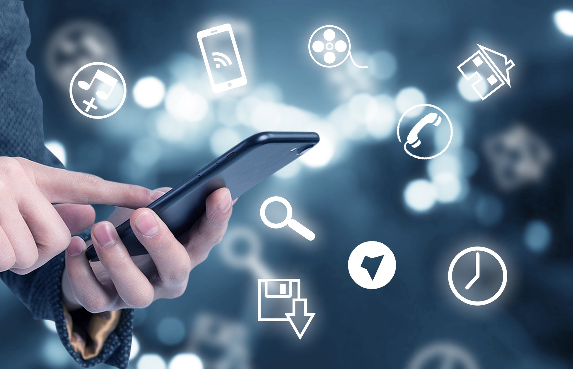 产业竞争战之形势策三步战略