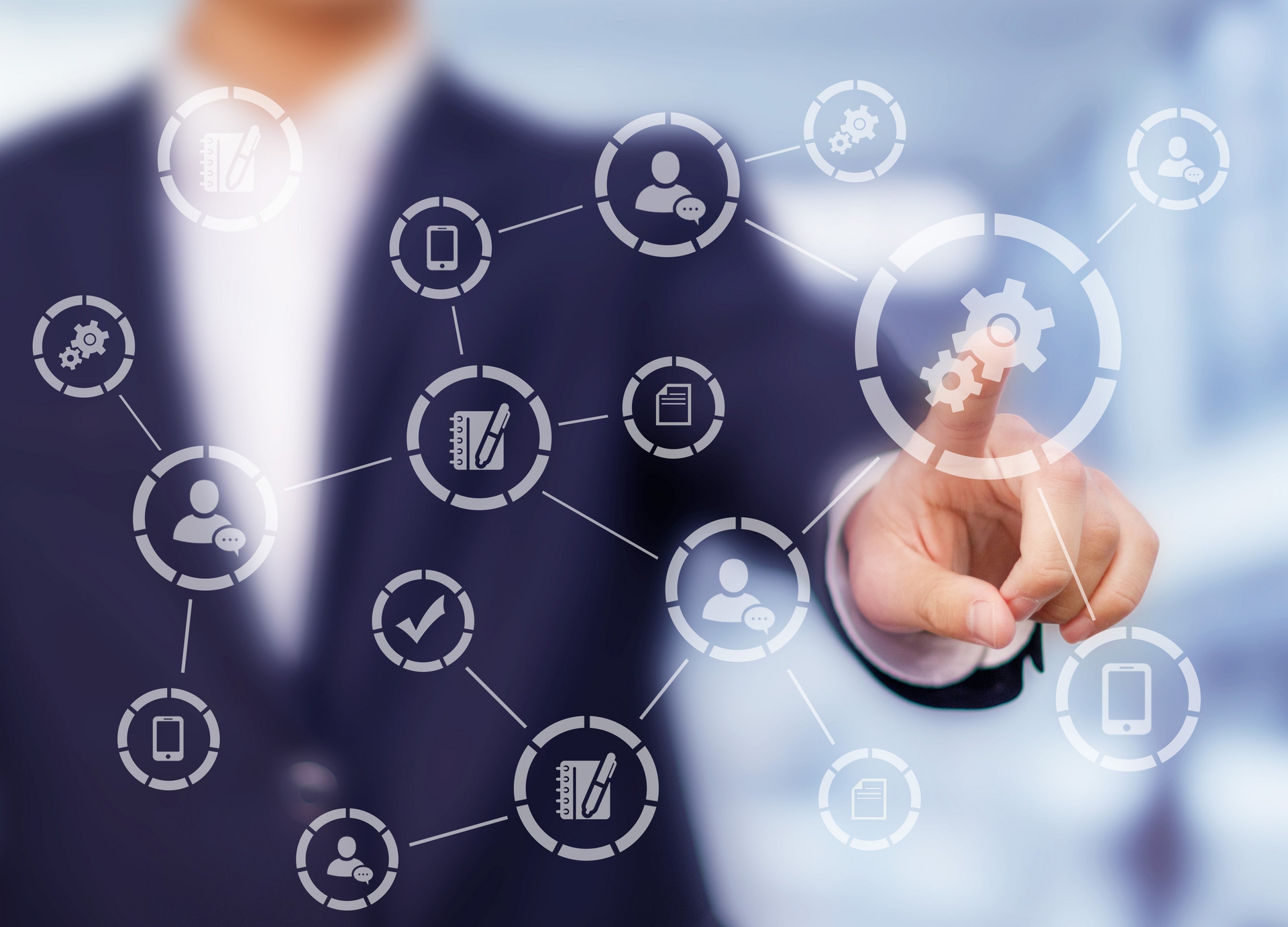 高价值品牌策划之抓住市场分化三机会