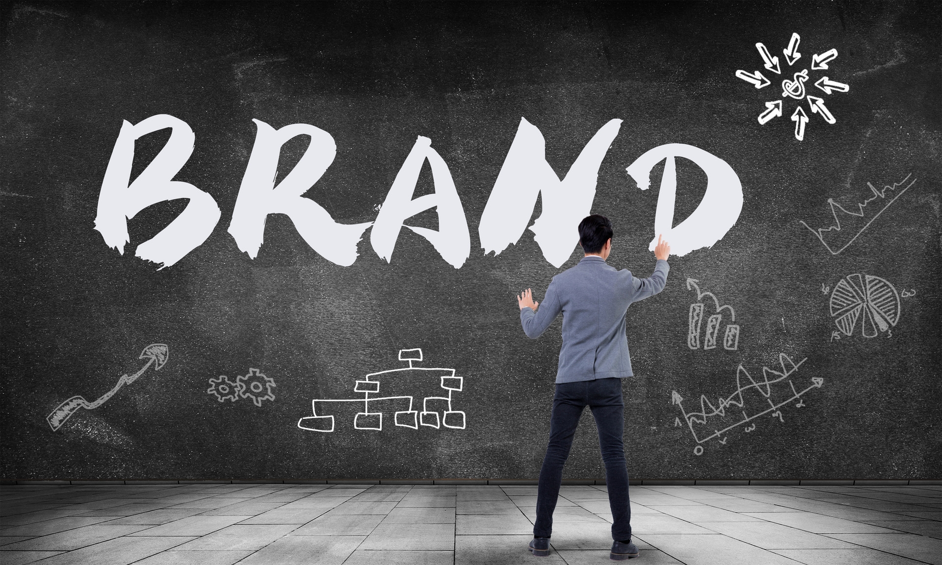 高价值品牌策划之品牌价值五大突破（上）