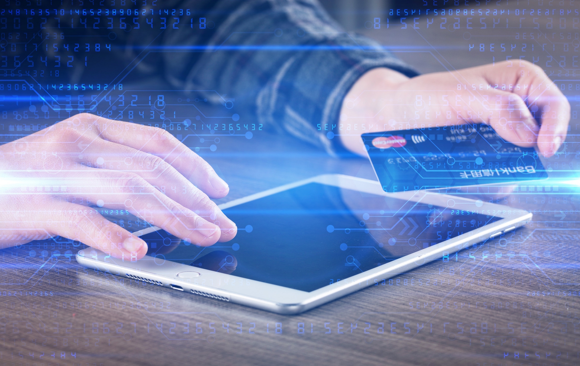 数字会员策划之超级流量场打造三法