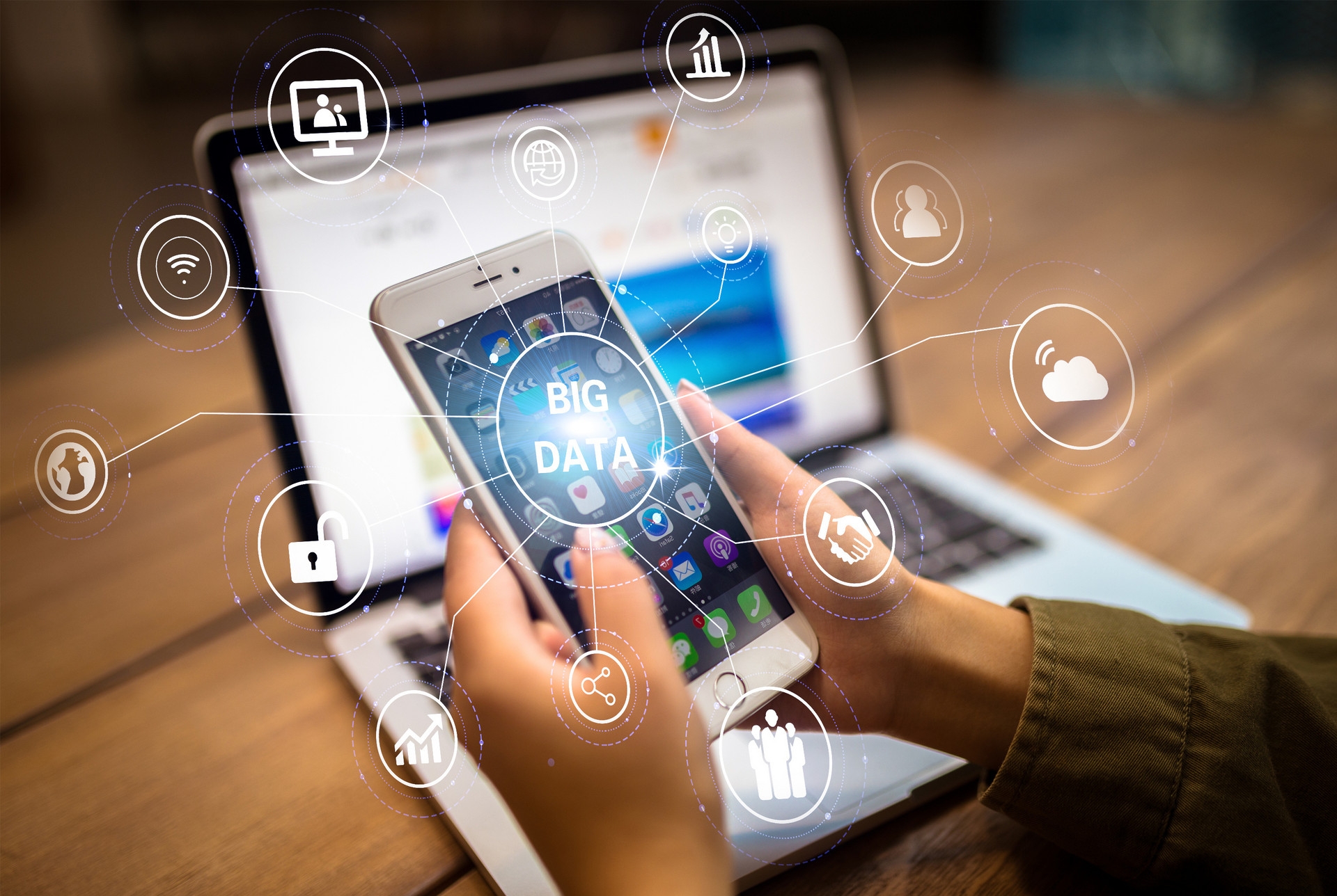 数字会员策划之品牌与用户八重连接(下)