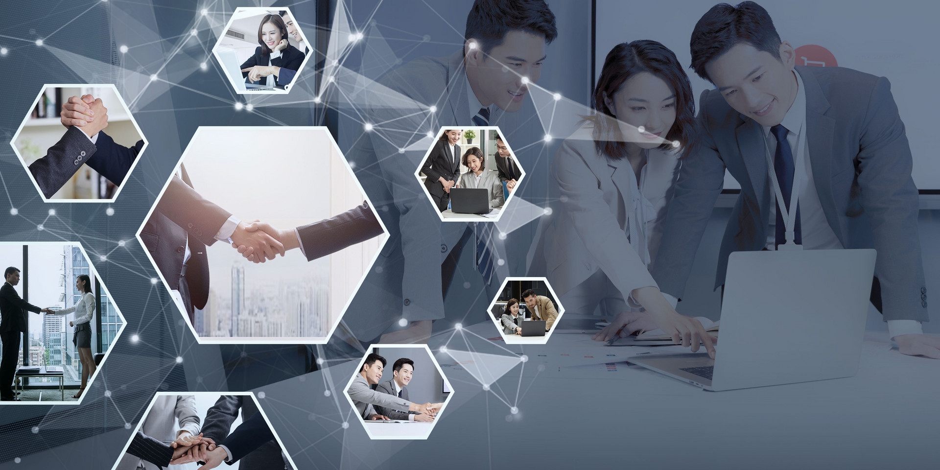 数字服务策划之“五点”创造服务大特色（上）