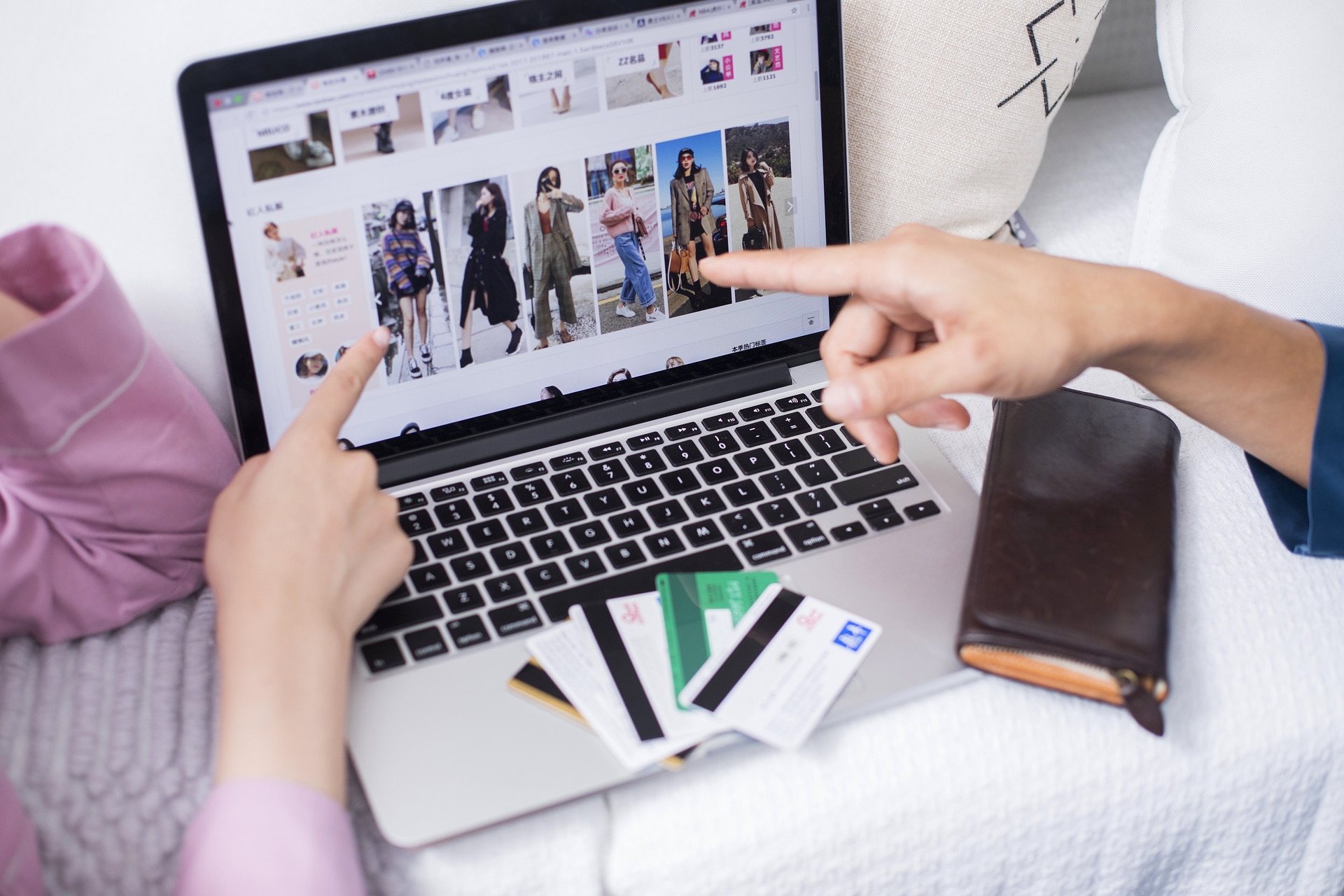 数字会员策划之线上运营五突破(上)