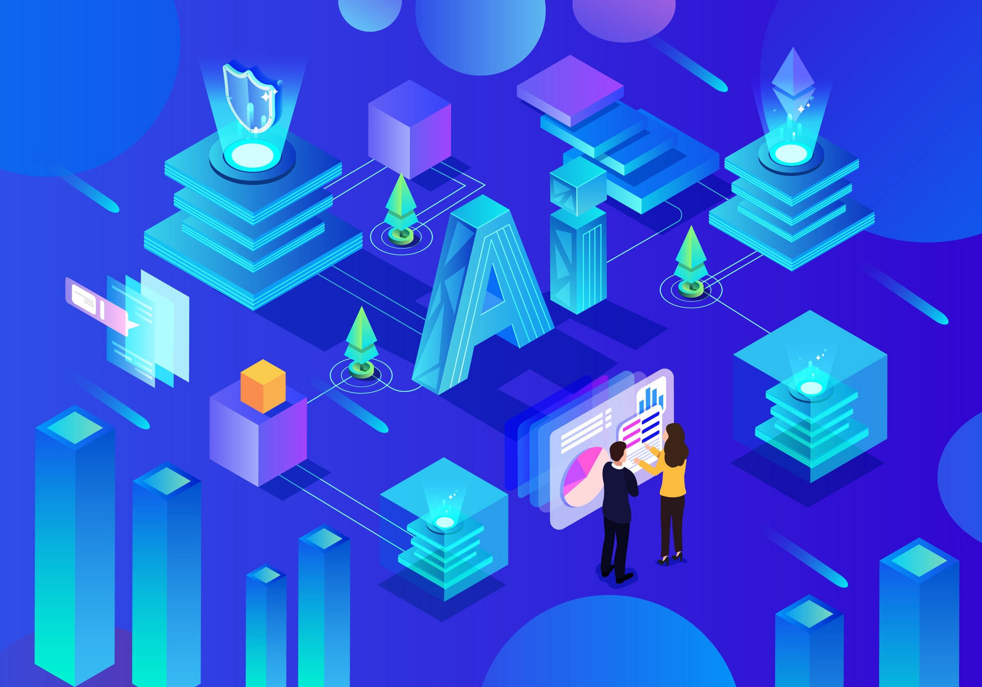 数字会员策划之智能门店打造三路径