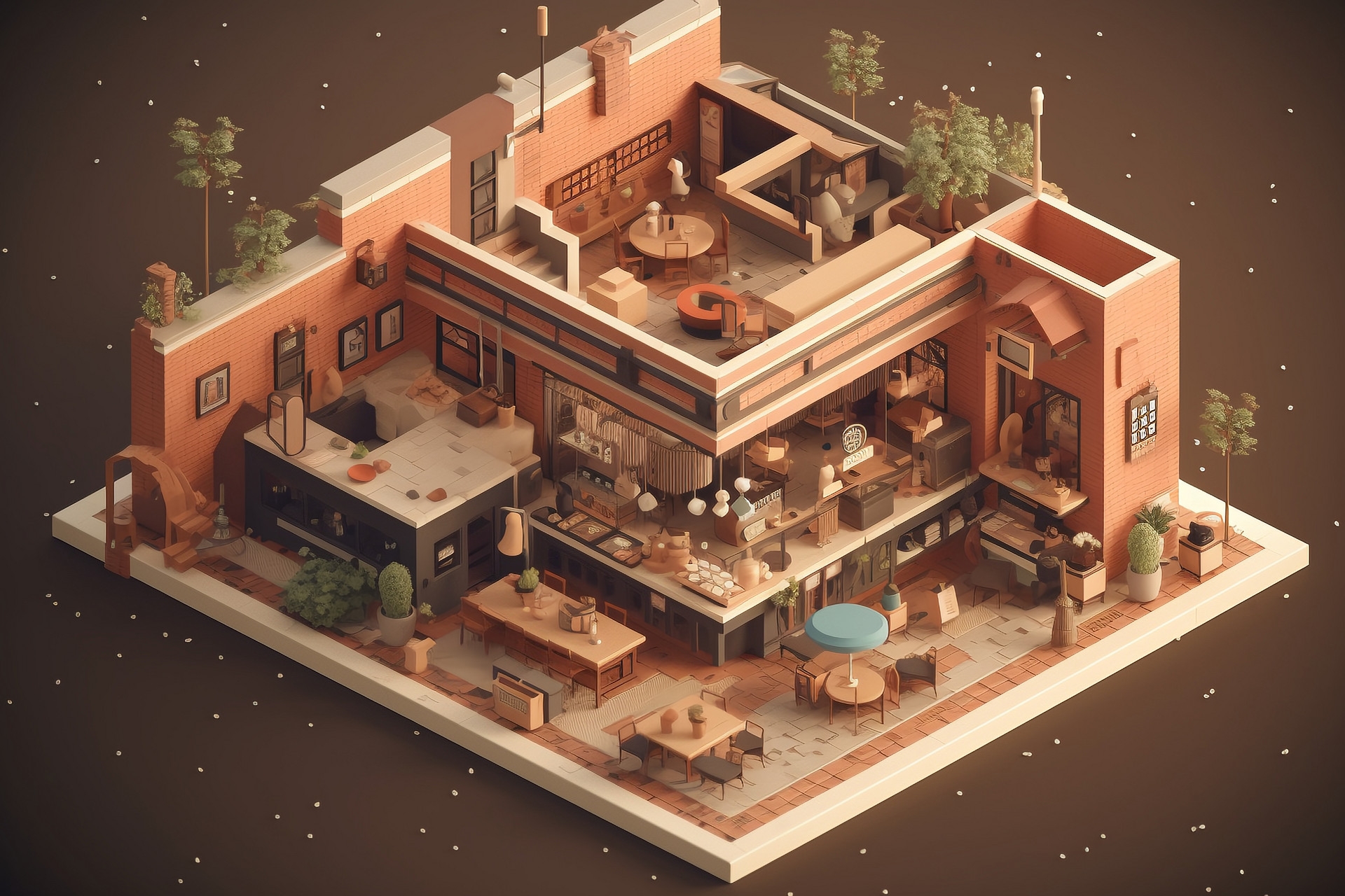 数字会员策划之品牌化场景经营五法(下)