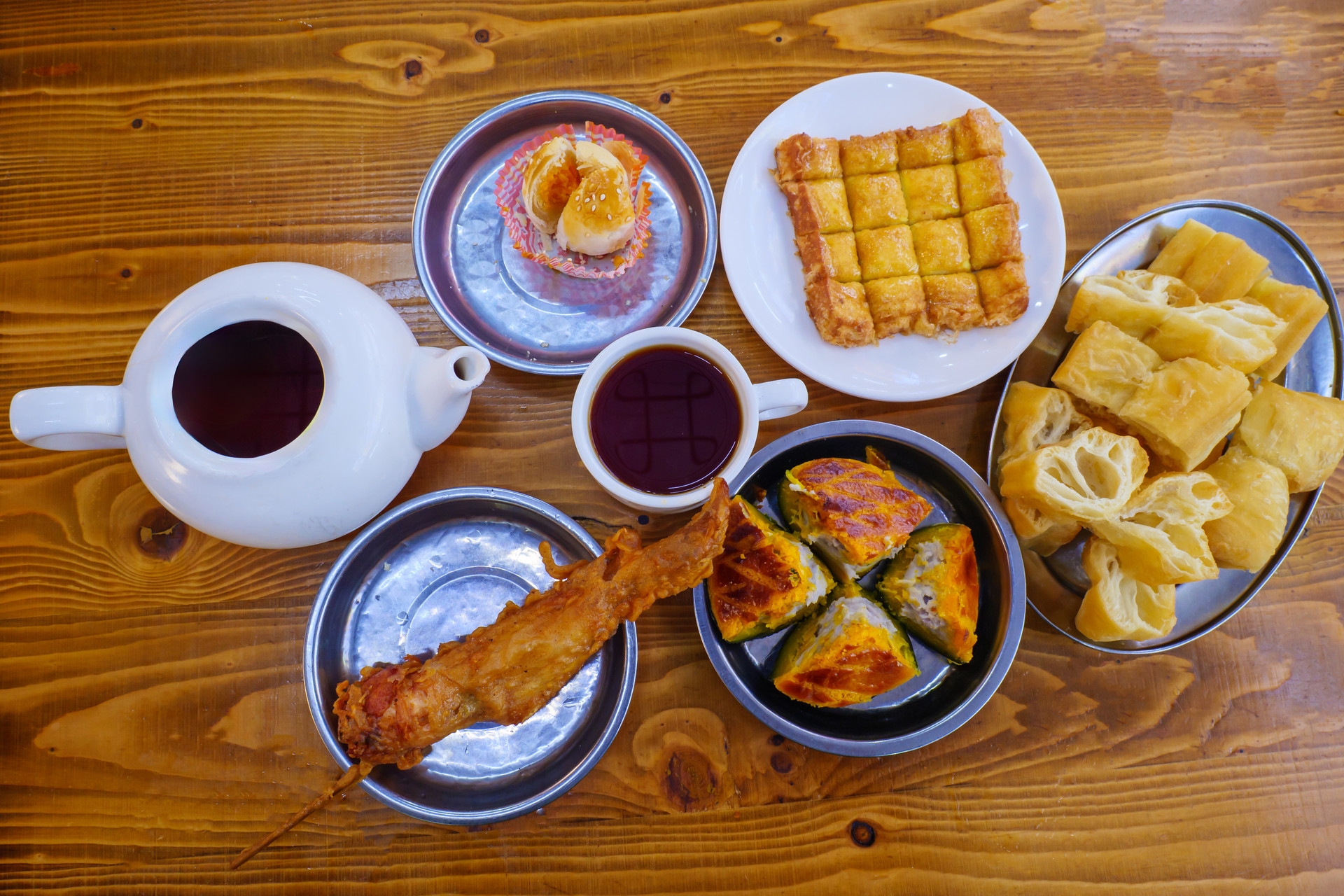 无糖茶饮料“升位击虚之战”