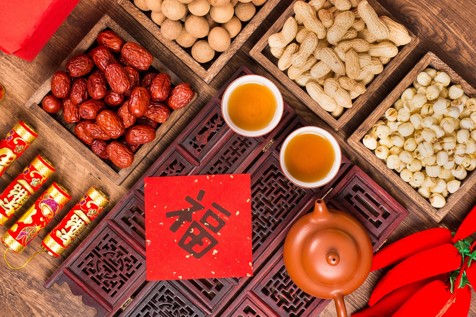 食品新贵的“三大超车之战”