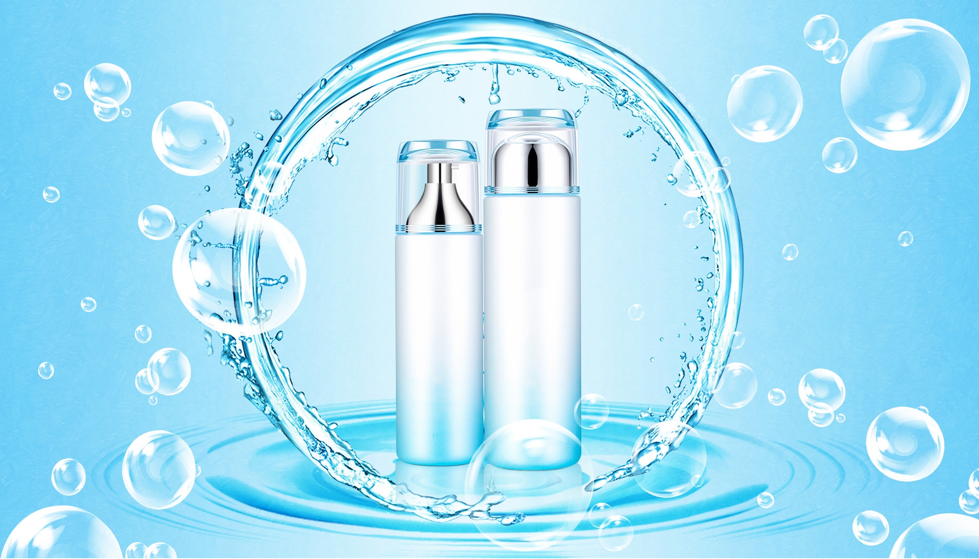 锻造护肤美妆抖品牌“三大精锐”