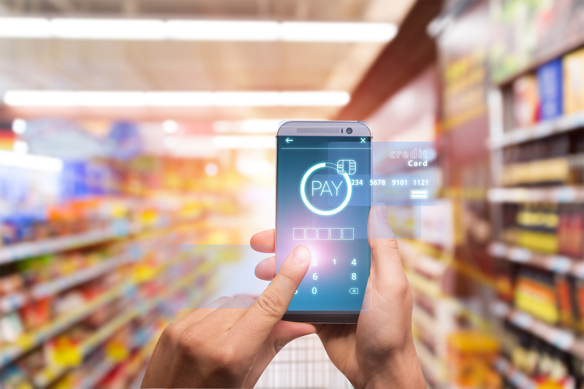 传统快消品“围地三困”