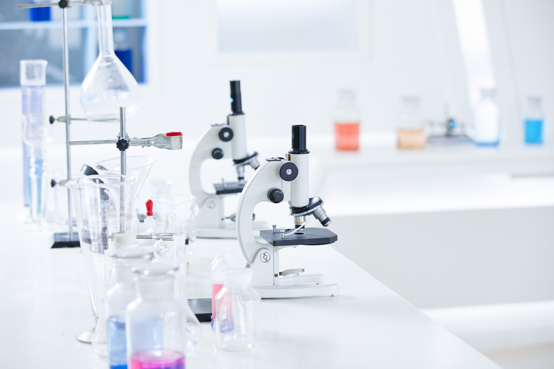 科研试剂行业“霸兵三策”