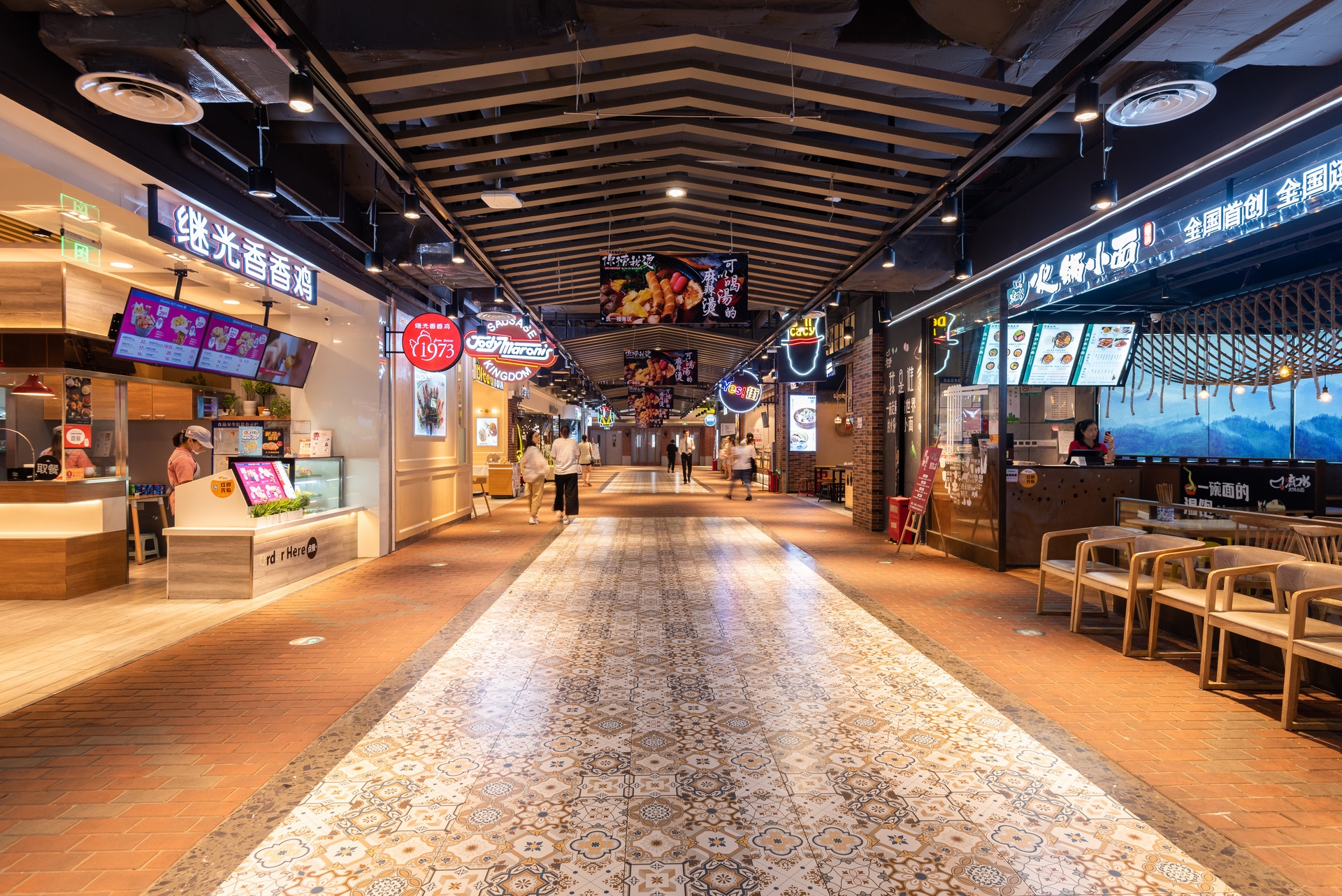 新零售门店“三大任势”