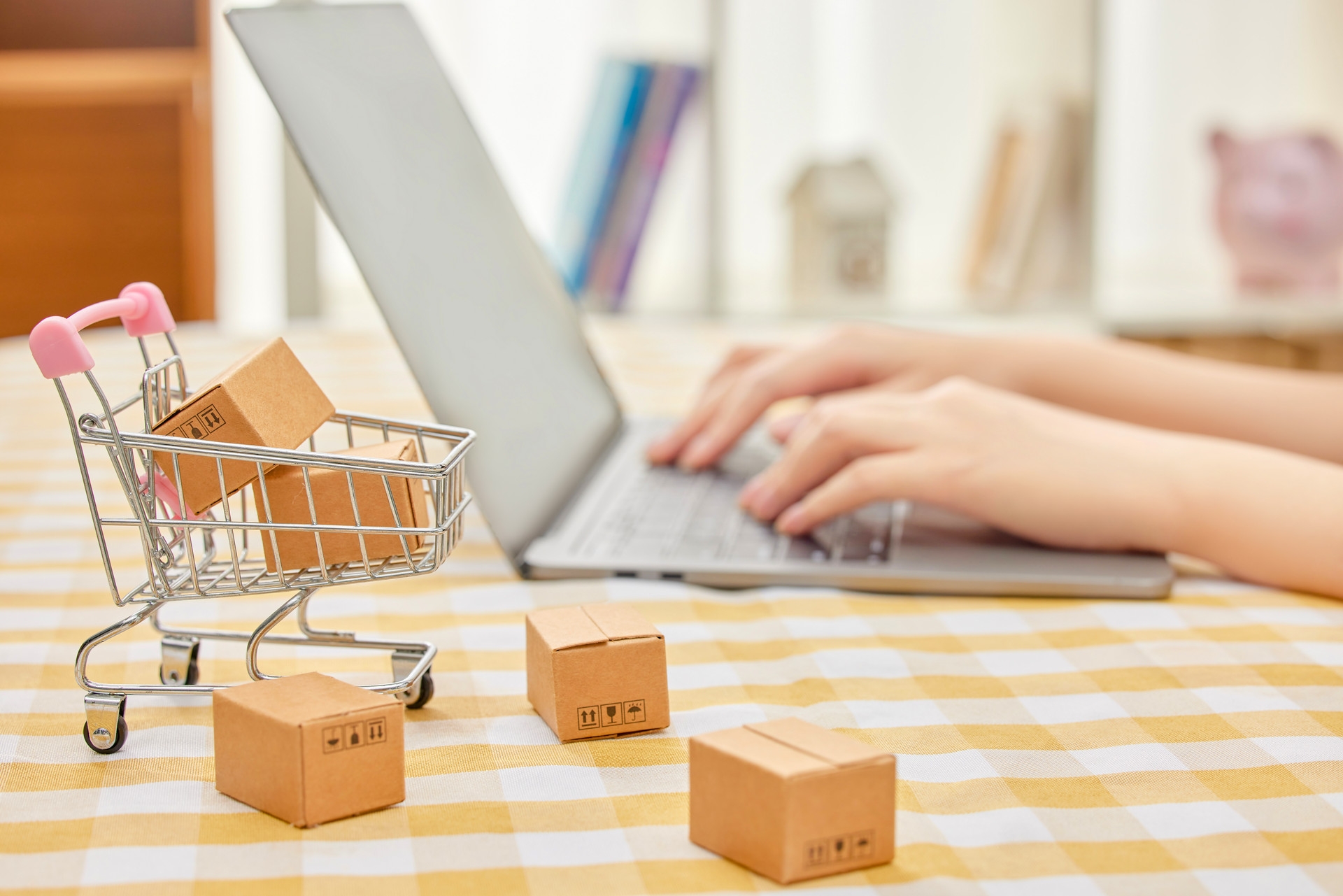 电商流量升级“三大争地”