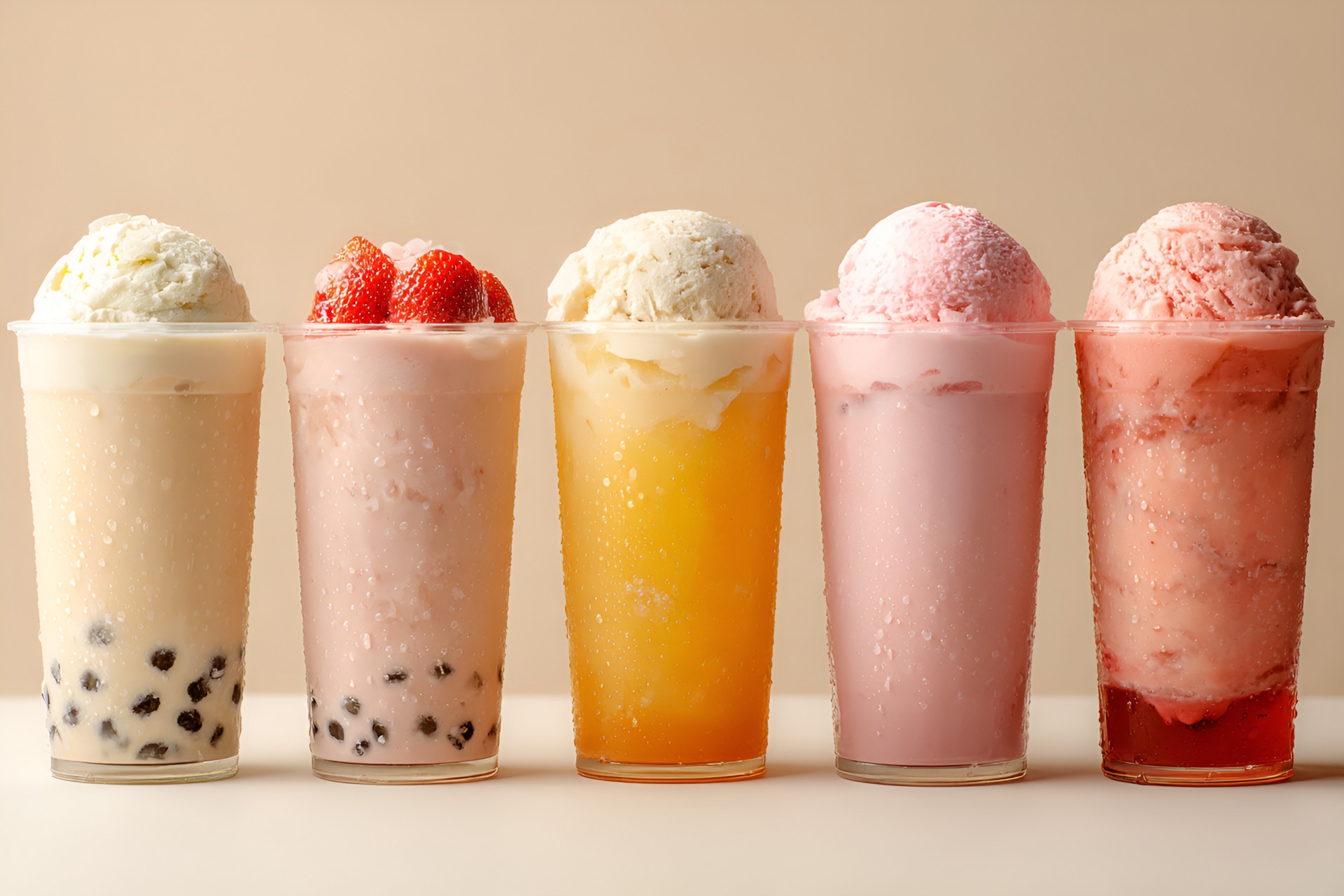 茶饮产品开发推广“三箭易胜”