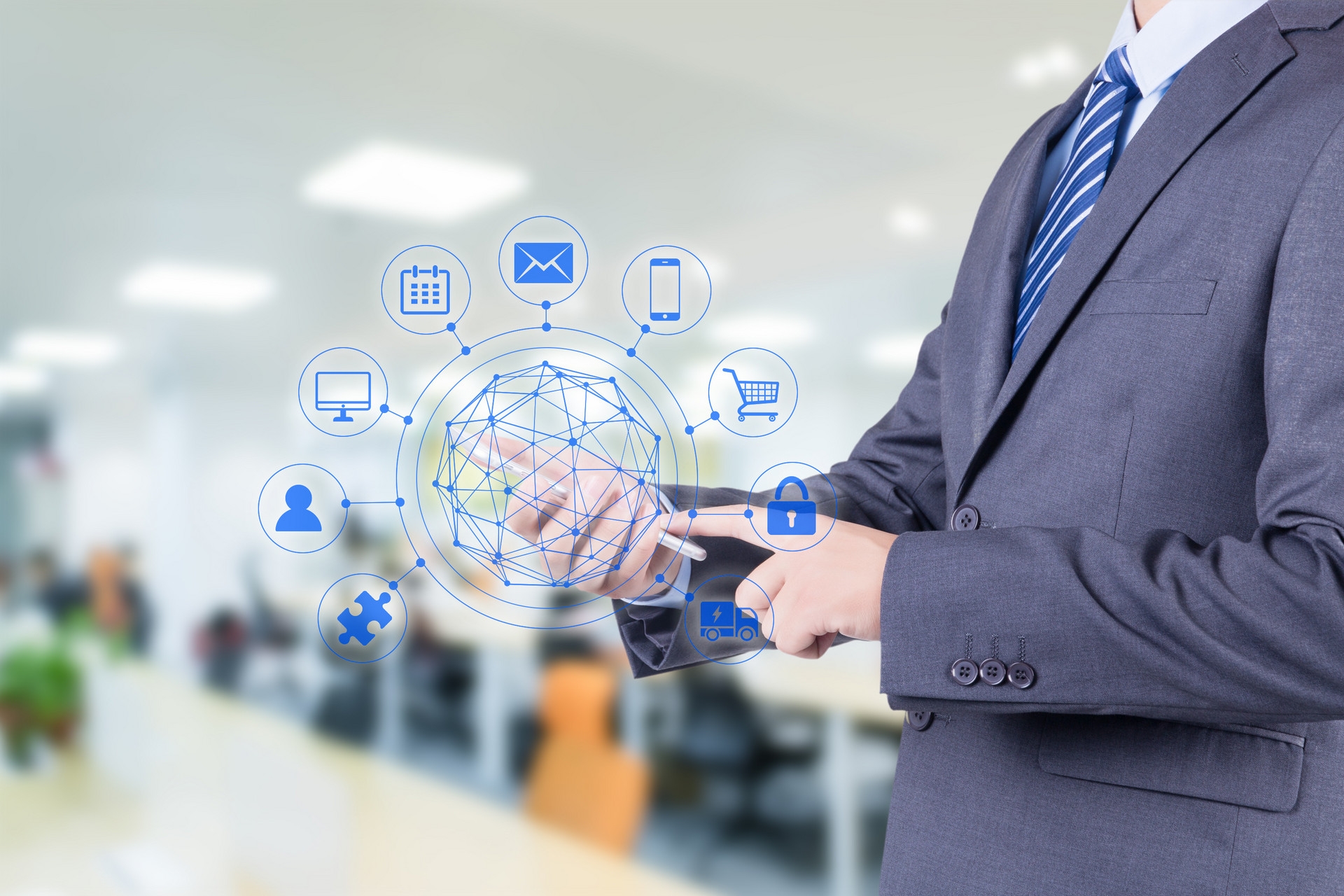 即时零售电商“虞战知胜三术”