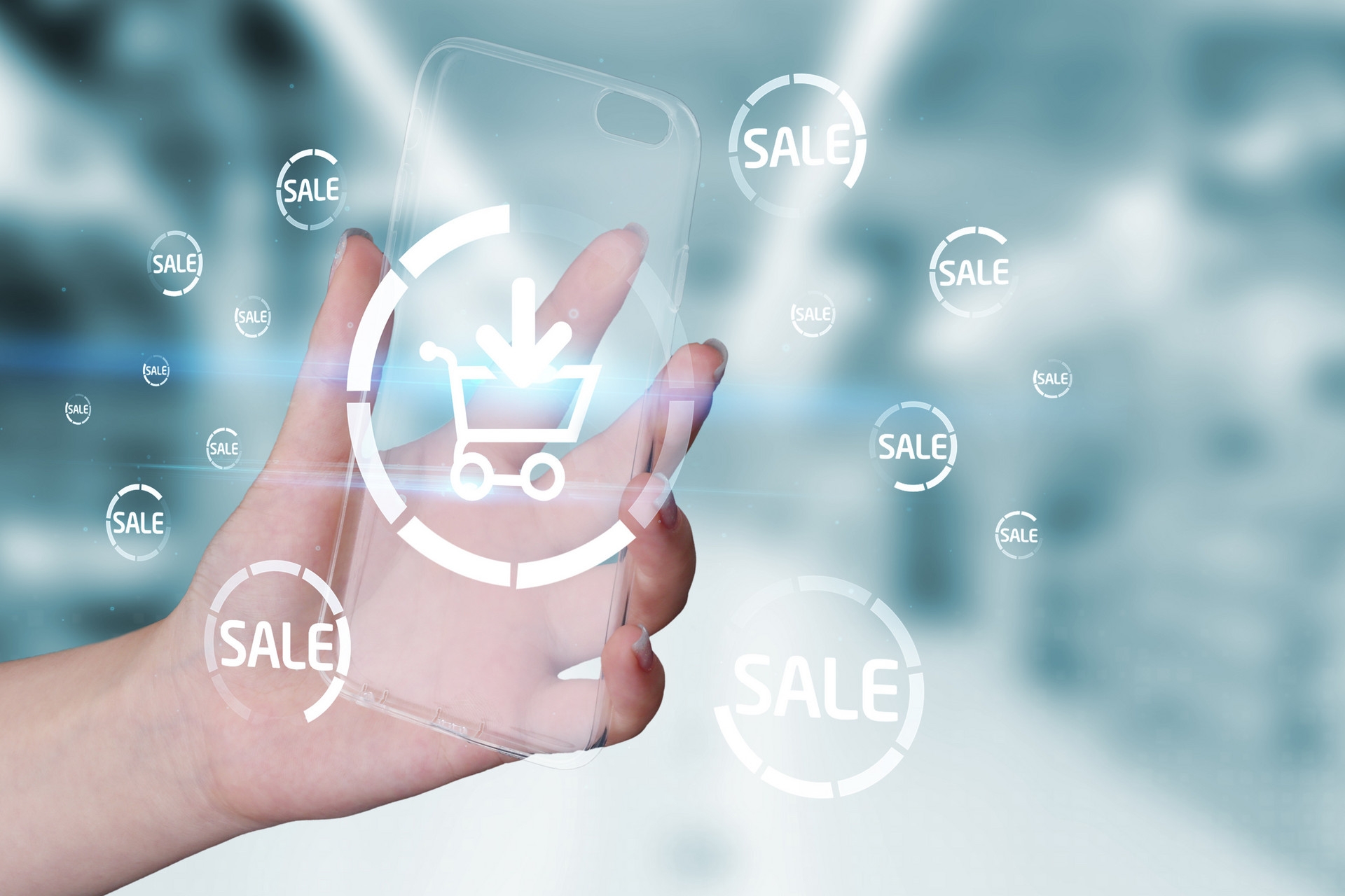 数字零售进化“伐谋之战”