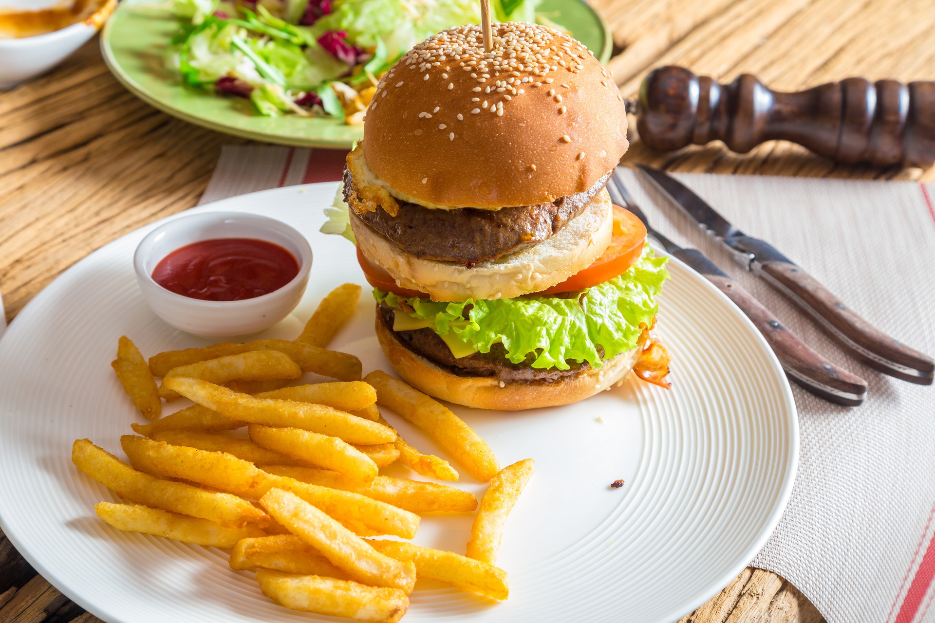 预制菜行业勃兴“先胜三战”