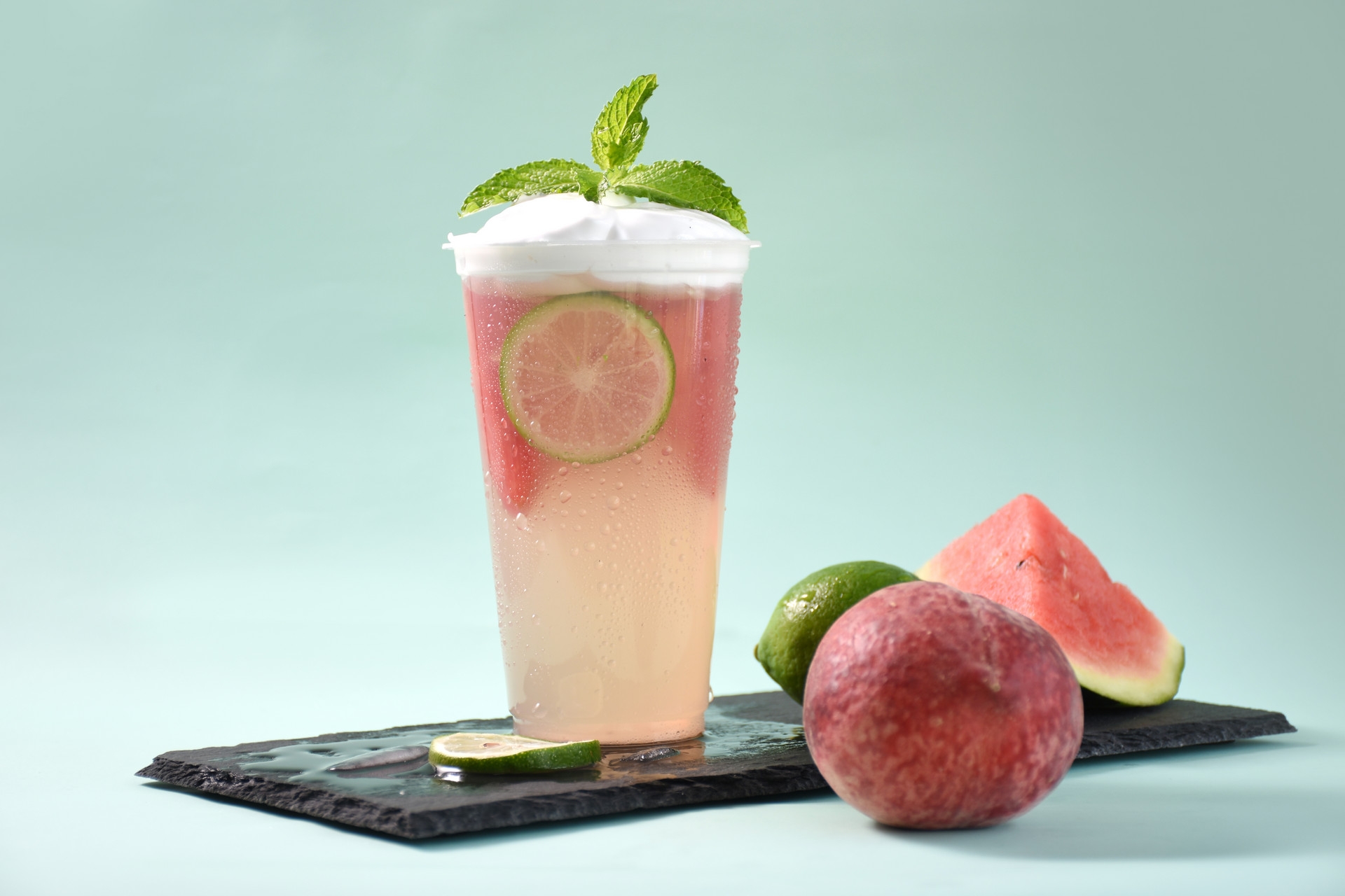 新茶饮“三大战局转换”