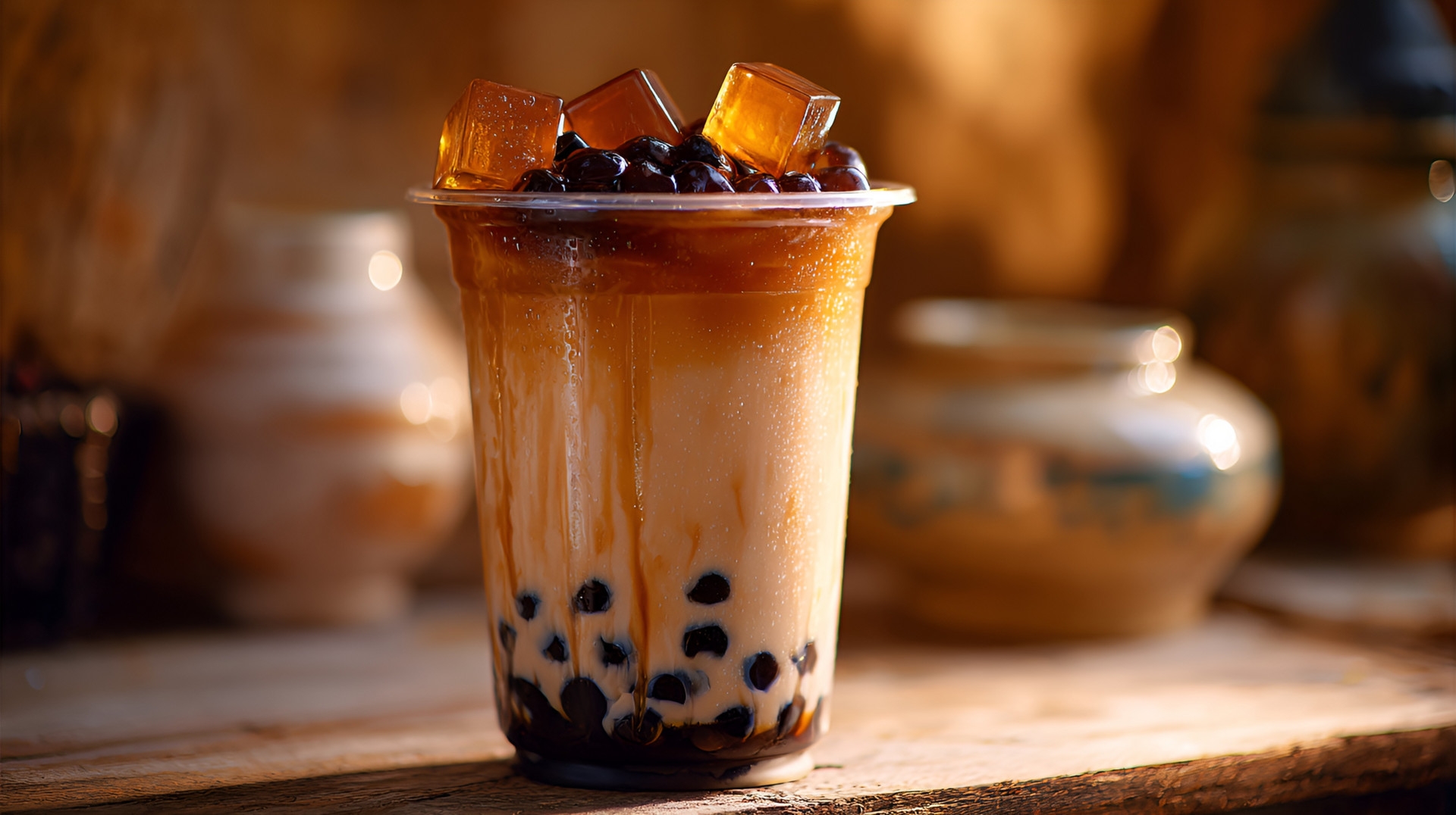 新中式茶饮“虚火过盛要回归”