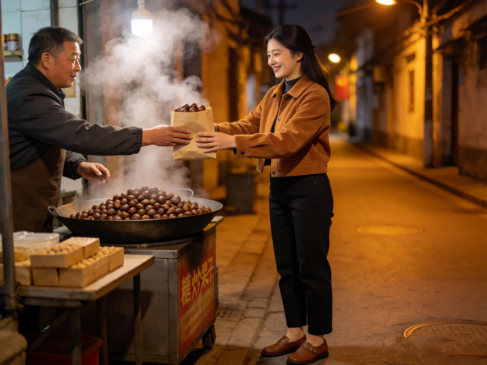 怀旧零食老战地“新三战”